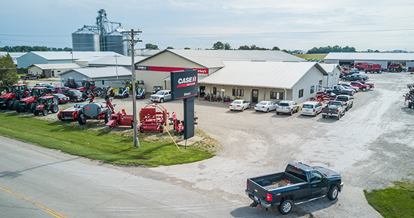 Congratulations Julie Chapman, Bookkeeper at Birkey's in Annawan, on 17 Years of Service